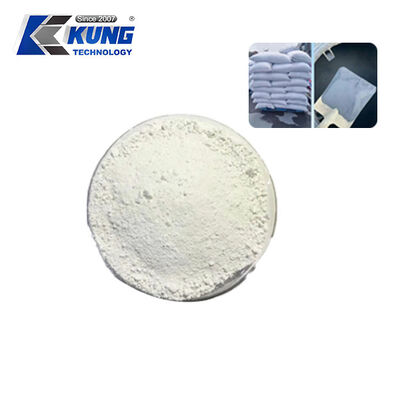 silica fume
