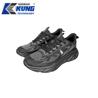 Men's Quick Dry Breathable Non-slip Water Shoes for Outdoor Wading and Sports