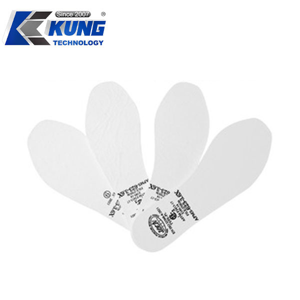 Meta Protection Kevlar Insole Steel Midsole Toe Cap Shank Labor Insurance Materials Materials Of Labor Insurance Shoes