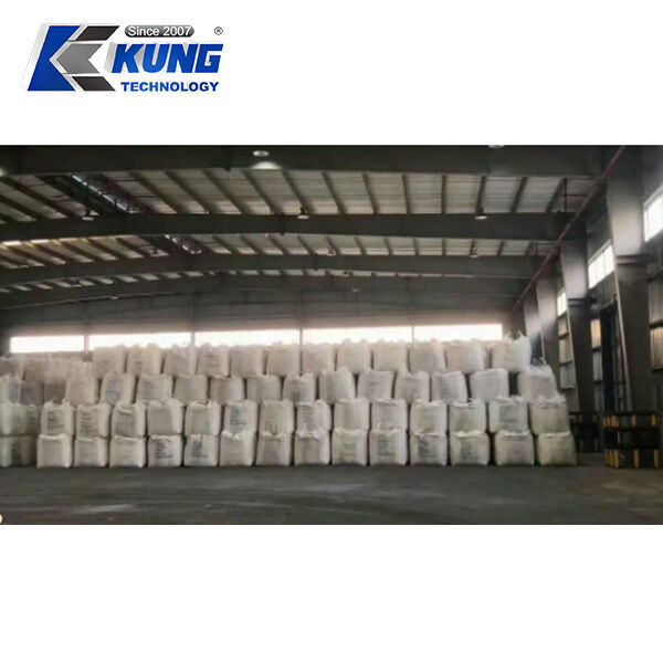 Chemical Products For Shoemaking Silica Fume