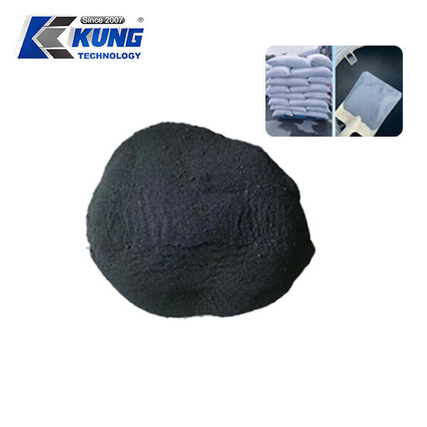 Chemical Products For Shoemaking Silica Fume