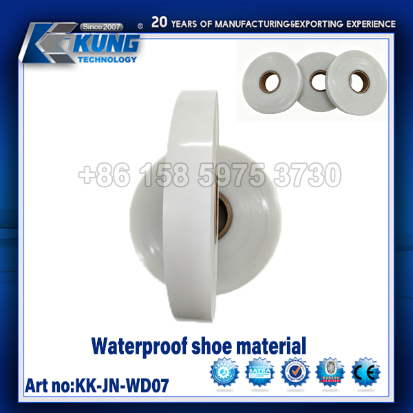 Waterproof Shoe Material