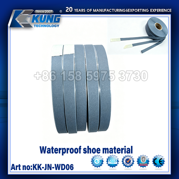 Waterproof Shoe Material