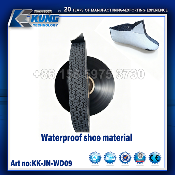 Waterproof Shoe Material