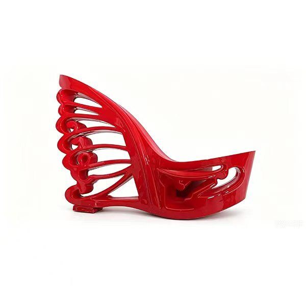 Fashion High Heel