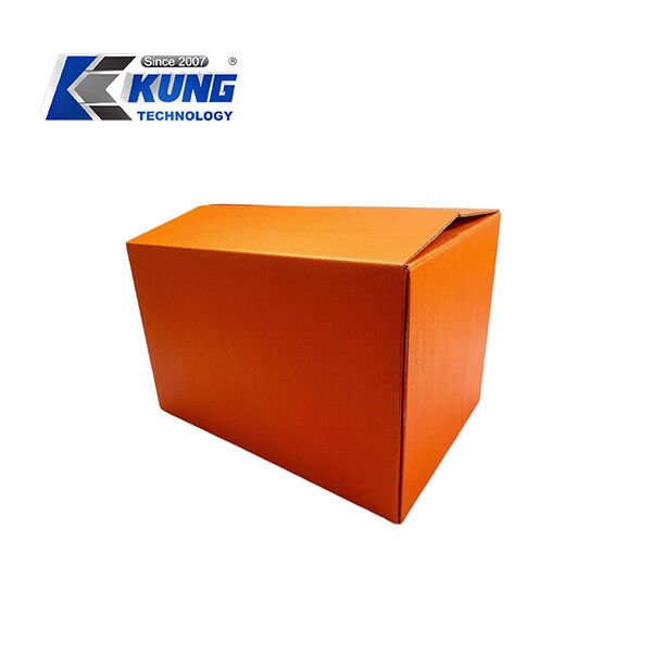 Waterproof Calcium Plastic Case Shoe Making Accessories Offering Durable Packaging and Wear-Resistant Storage Solutions