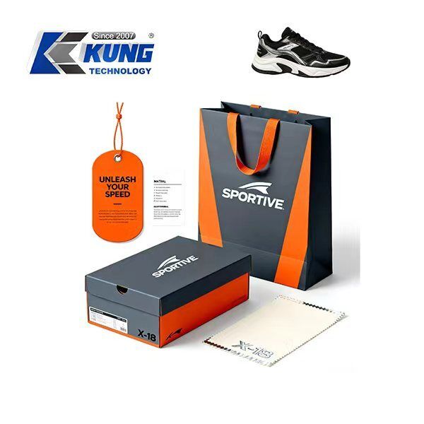 Fashion Shoe Box