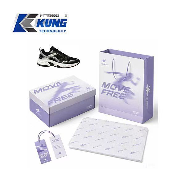 Fashion Shoe Box