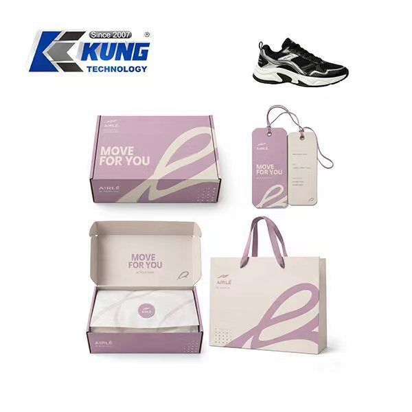 Fashion Shoe Box