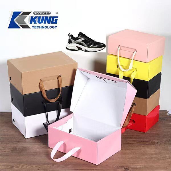 Fashion Shoe Box