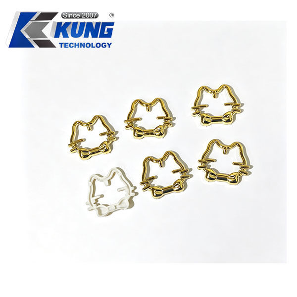 Plastic decorative buckles Shoe Making Accessories offering a wide range of designs and colors for footwear decoration