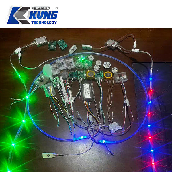Custom Colorful LED Light-Up Shoe Soles for Sneakers, Kids' Shoes, Sports Shoes, and Fashion Footwear
