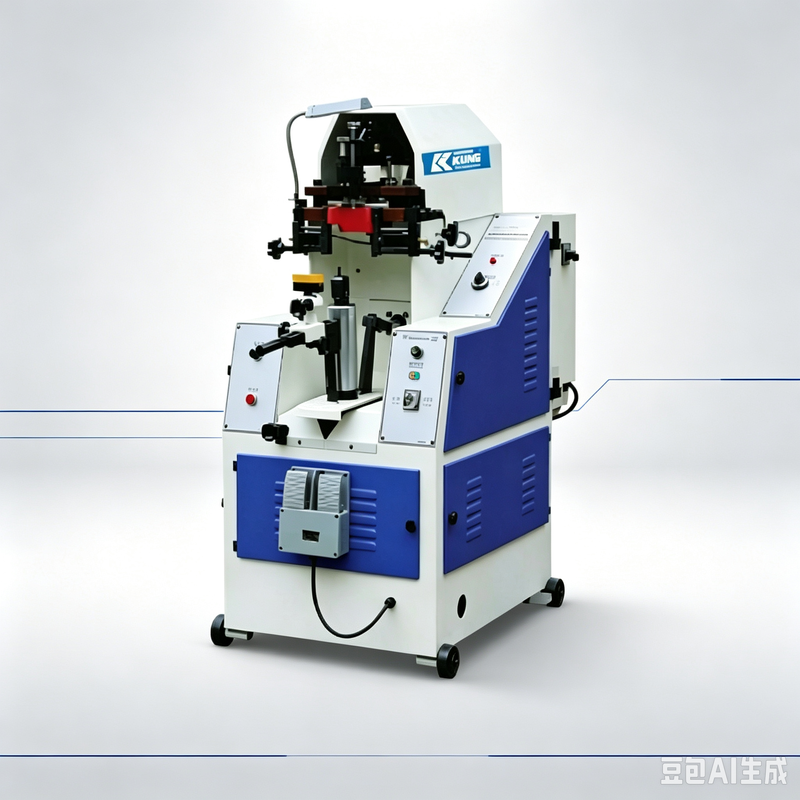 Strong Pressure Outsole Press Machine Sports Shoe Production Line