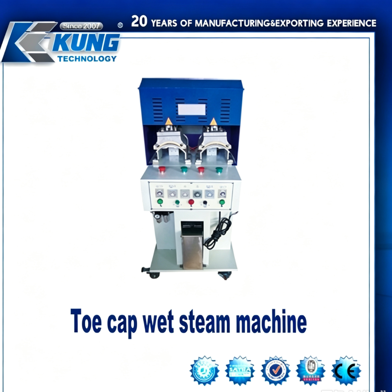 20 Meter Double Layer Conveyor Sports Shoe Production Line