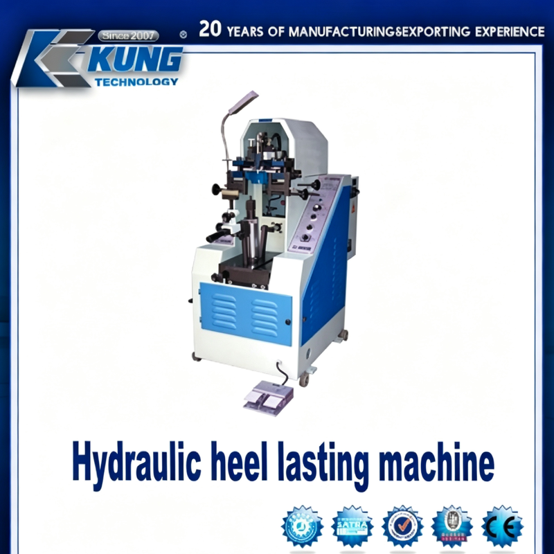 20 Meter Double Layer Conveyor Sports Shoe Production Line