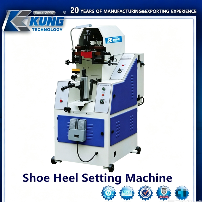 20 Meter Double Layer Conveyor Sports Shoe Production Line