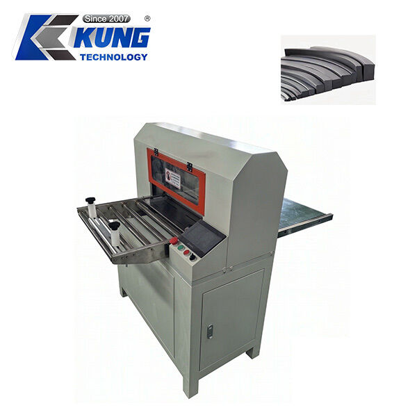 High-Efficiency CNC Strip Cutting Machine with Brake Control – 120 Cuts/Min