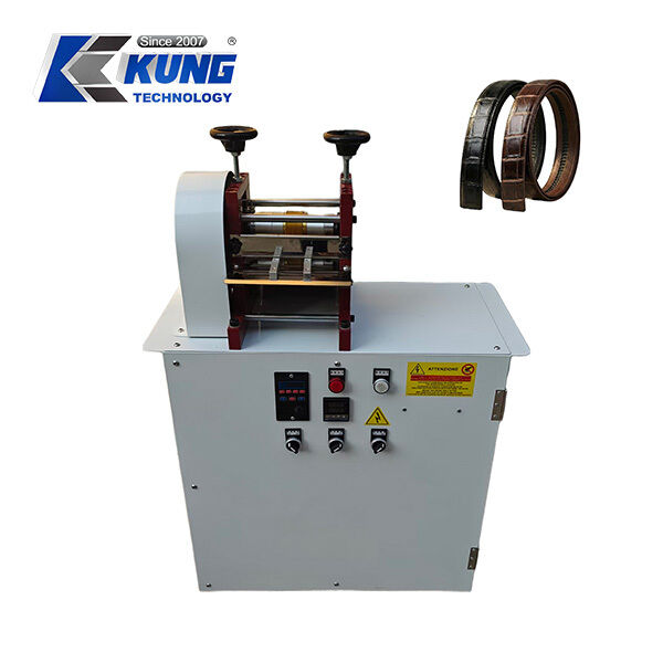 Leather Embossing Machine, Hydraulic Leather Embosser For Shoe Upper & Leather Sheet