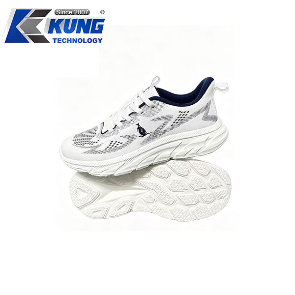 Men's Quick Dry Breathable Non-slip Water Shoes for Outdoor Wading and Sports