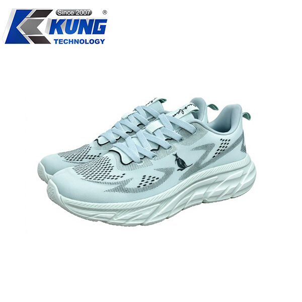 Men's Quick Dry Breathable Non-slip Water Shoes for Outdoor Wading and Sports