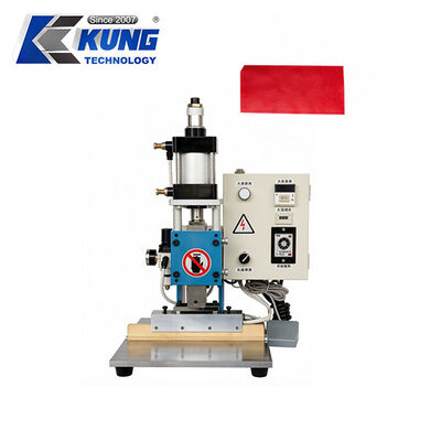 Pneumatic Crimping Machine