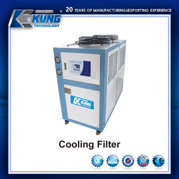 Oil Hydraulic EVA Shoe Sole Making Machine , Multifunctional Shoe Injection Machine 1