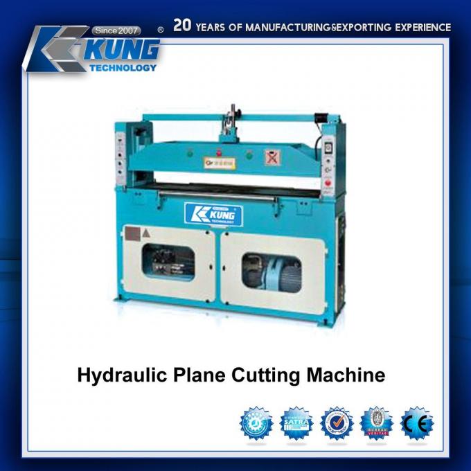 380kg Antirust Sports Shoe Making Machine With Double Cool Station 4
