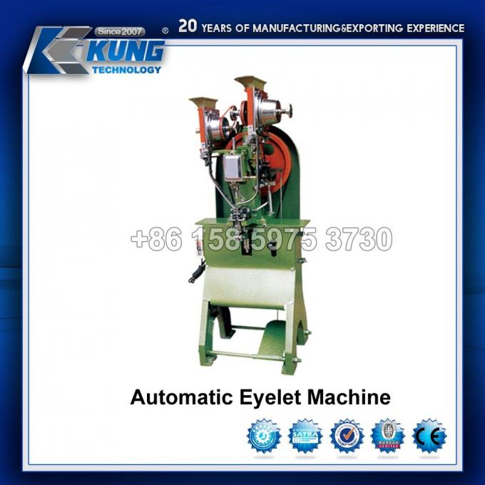 600x650x1500MM Sports Shoe Making Machine Wear Resistant Durable 0