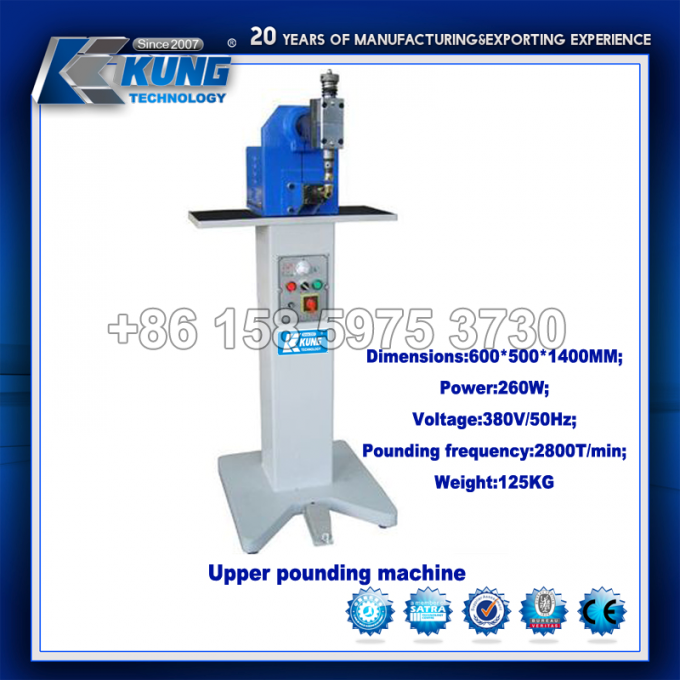 40T Antiwear Water Cooling Tower , Multifunctional Cold Press Machine 3