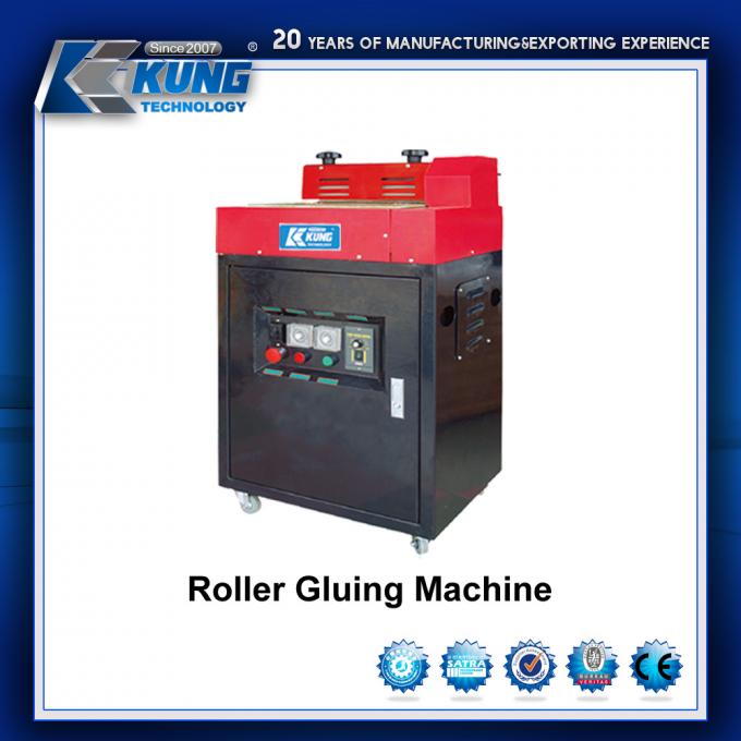 RoHS Electric PVC Injection Molding Shoe Machine High Speed Mixer Durable 8