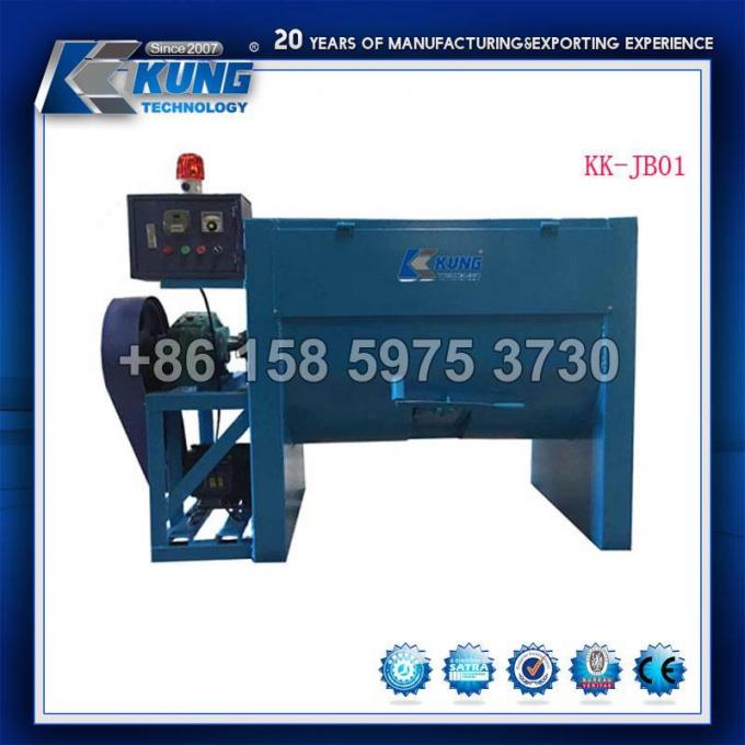 Sandal Making PVC Air Blowing Machine Multipurpose 24 Stations 1