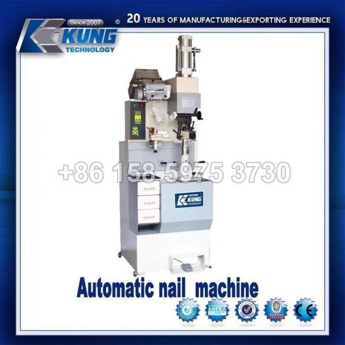 Automatic Plastic Sole Injection Molding Machine For Shoes Upper Making 0