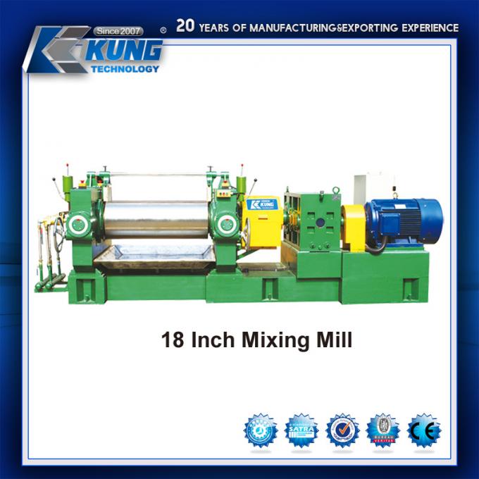 Plastic PVC Automatic Hydraulic Machine 2