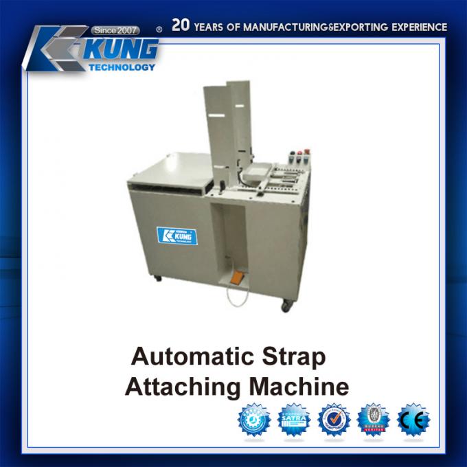 Antiwear Plastic EVA Sheet Manufacturing Machine Abrasion Resistant 2