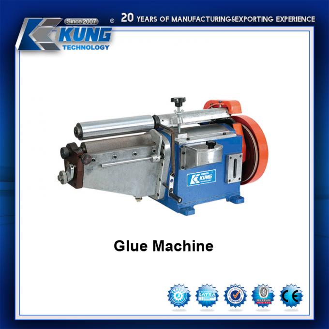 2D Film Transfer Printing Machine For Making Sole 2000x450x1545mm 2
