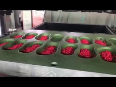 High Quality EVA Material Colorful Granule Pellet Shoe Making