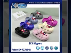 EVA slippers