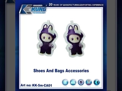 shoe and bag accessories