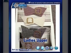 ladies upper